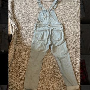 BDG Jean Overalls